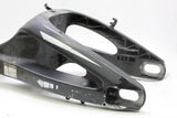 2005 Yamaha YZF R6 OEM REAR SWINGARM BACK SUSPENSION SWING ARM