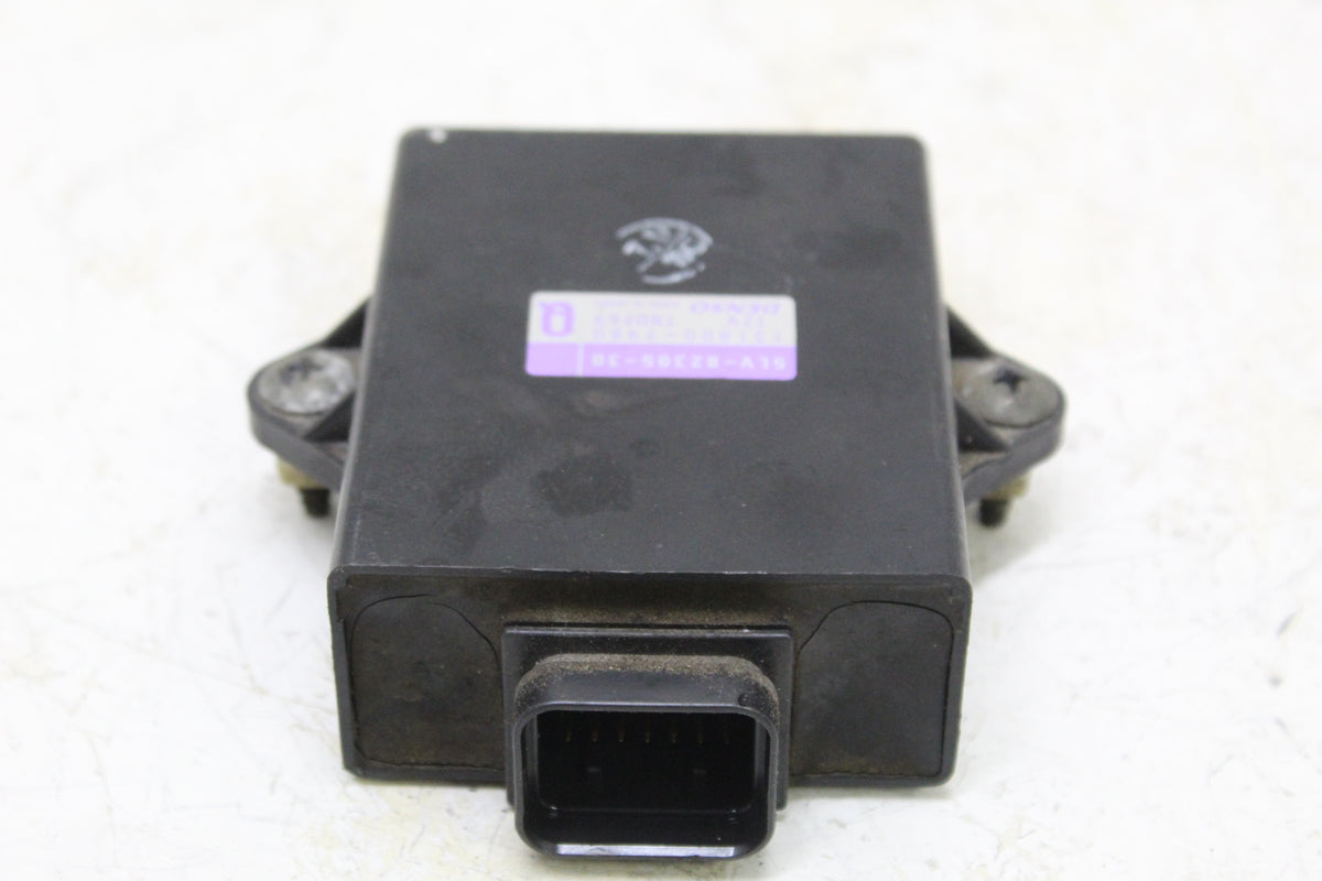 2003 YAMAHA FZ1 FZS1000 FAZER OEM IGNITION CDI ECU IGNITOR MODULE