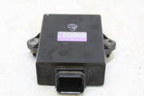 2003 YAMAHA FZ1 FZS1000 FAZER OEM IGNITION CDI ECU IGNITOR MODULE