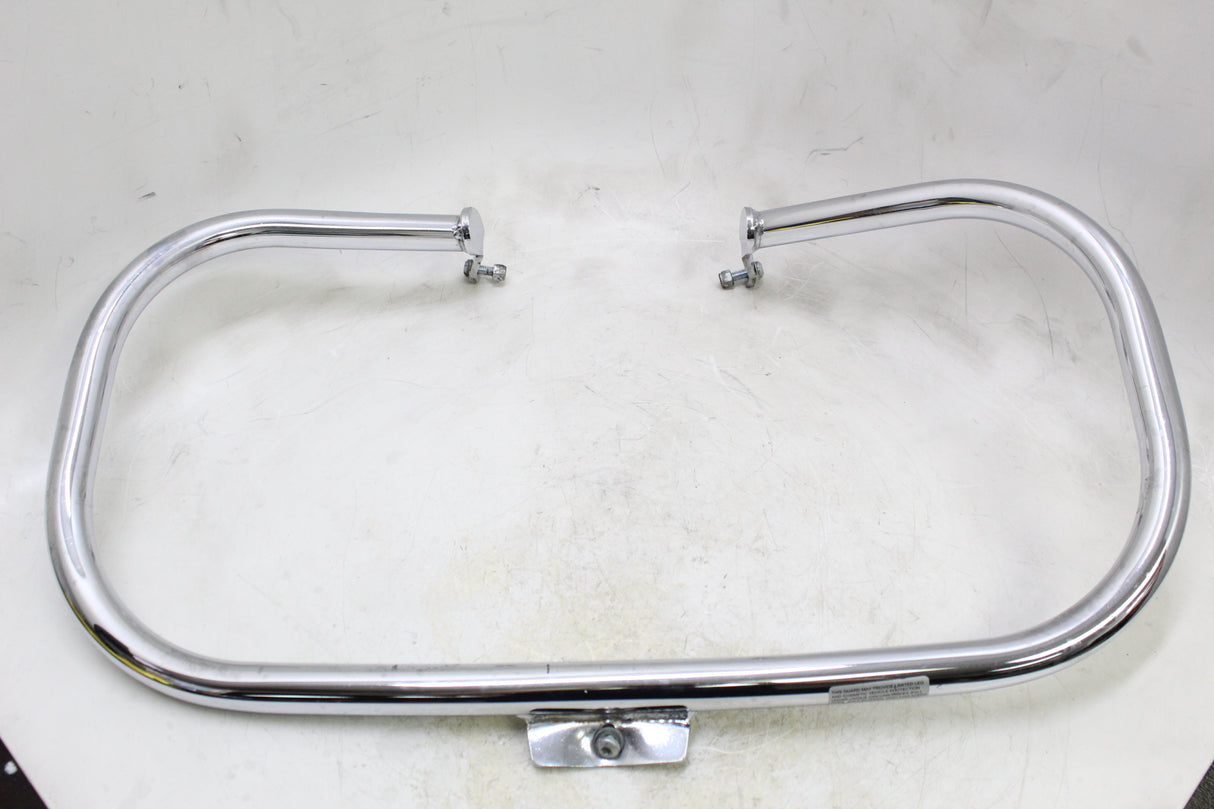 2000 Harley-Davidson Softail Deuce FXSTD OEM FRAME ENGINE CRASH BAR PROTECTOR
