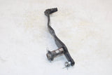 2015 Suzuki DR650SE OEM RIGHT REARSET BRAKE FOOT PEDAL