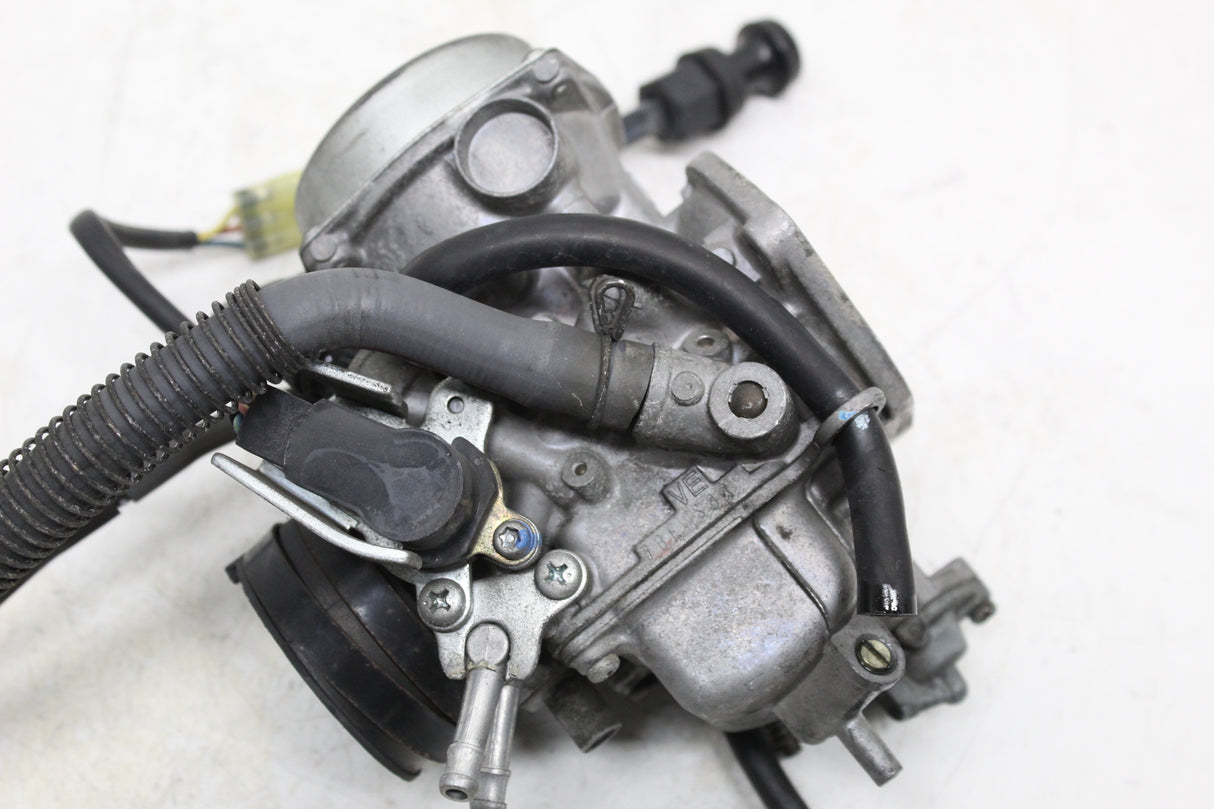 2005 Honda VTX1300S VTX1300 OEM CARBS CARBURETORS / THROTTLE BODY