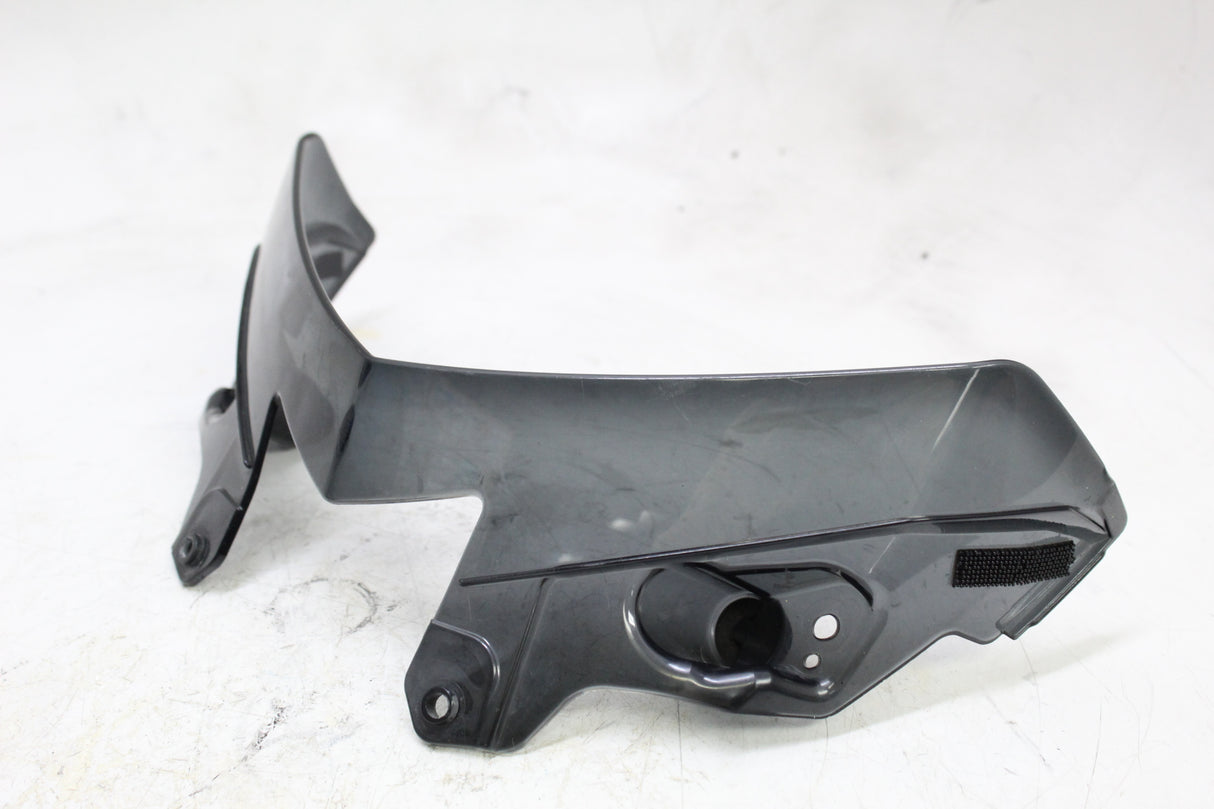 2017 Yamaha FZ10 OEM UPPER COVER