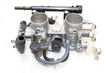 2021 Kawasaki Ninja 400 EX400 OEM MAIN FUEL INJECTORS / THROTTLE BODIES