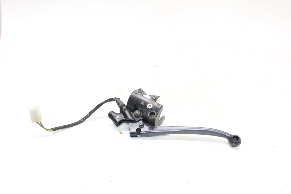 1983 Yamaha XC180 Riva 180 OEM Right Front Brake Lever Perch Control