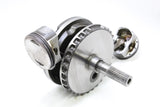 2015 Harley-Davidson Road Glide FLTRXS OEM ENGINE CRANKSHAFT W PISTONS