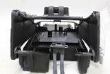 2009 Kawasaki Ninja ZX6R OEM REAR SUBFRAME BACK SUB FRAME W UNDERTAIL