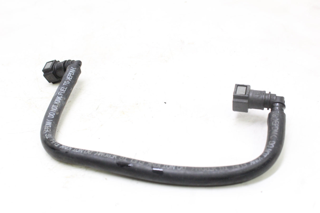 2005 Yamaha YZF R6 OEM FUEL HOSE GAS LINE TUBE PIPE