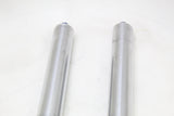 2007 Yamaha YZF R6S OEM FRONT FORKS SHOCK SUSPENSION SET PAIR