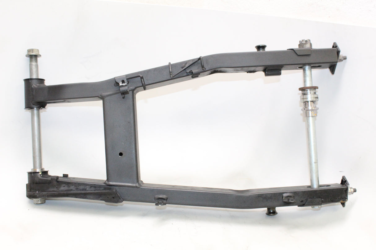 2021 Kawasaki Ninja 400 EX400 OEM REAR SWINGARM BACK SUSPENSION SWING ARM