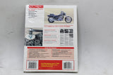 1985-2007 Kawasaki EN450 EN500 EX250 Haynes Service Repair Manual