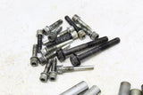 2005 Harley-Davidson Sportster 883 XL883 OEM ENGINE MOUNTING BOLTS MOTOR SCREWS