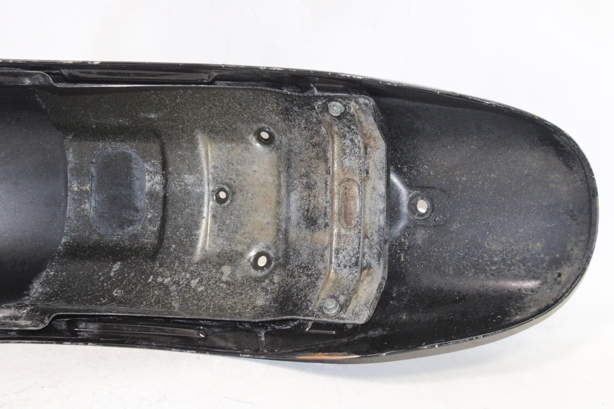 2005 Yamaha Road Star XV1700 OEM REAR BACK FENDER MUD GUARD