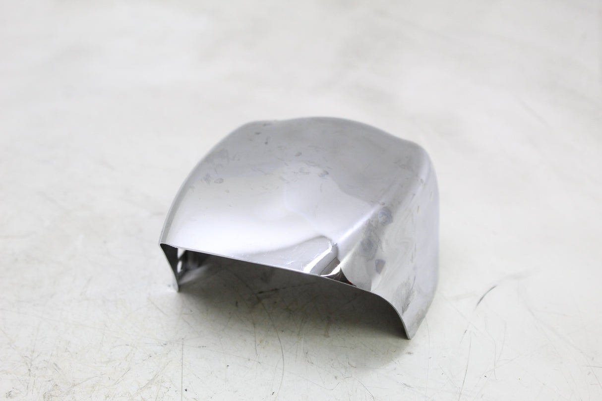 2000 Harley-Davidson Softail Deuce FXSTD OEM COIL CHROME COVER CAP