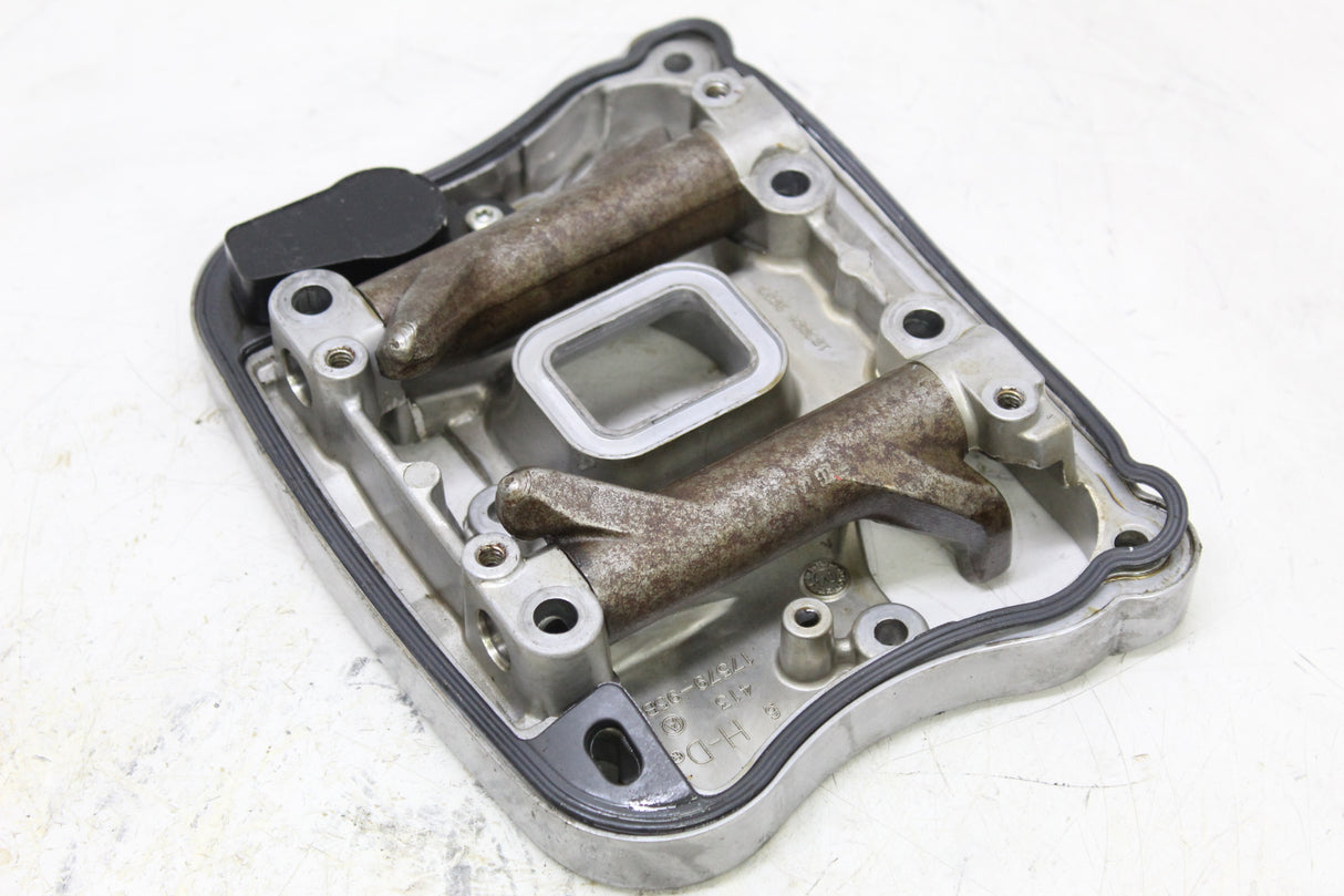 2005 Harley-Davidson Sportster 883 OEM FRONT INNER CYLINDER HEAD COVER