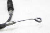 2000 Harley-Davidson Softail Deuce FXSTD OEM CLUTCH CABLE LINE