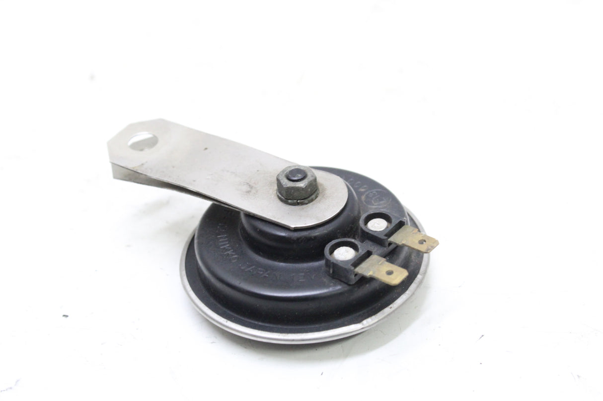 2004 SUZUKI GSXR600 OEM HORN SIGNAL ASSEMBLY