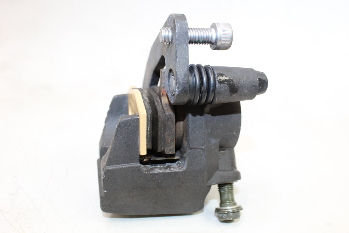 2007 Kawasaki KLR650 OEM FRONT BRAKE CALIPER