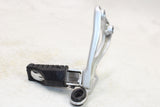 2007 Kawasaki KLR650 OEM RIGHT REAR BACK PASSENGER PEG