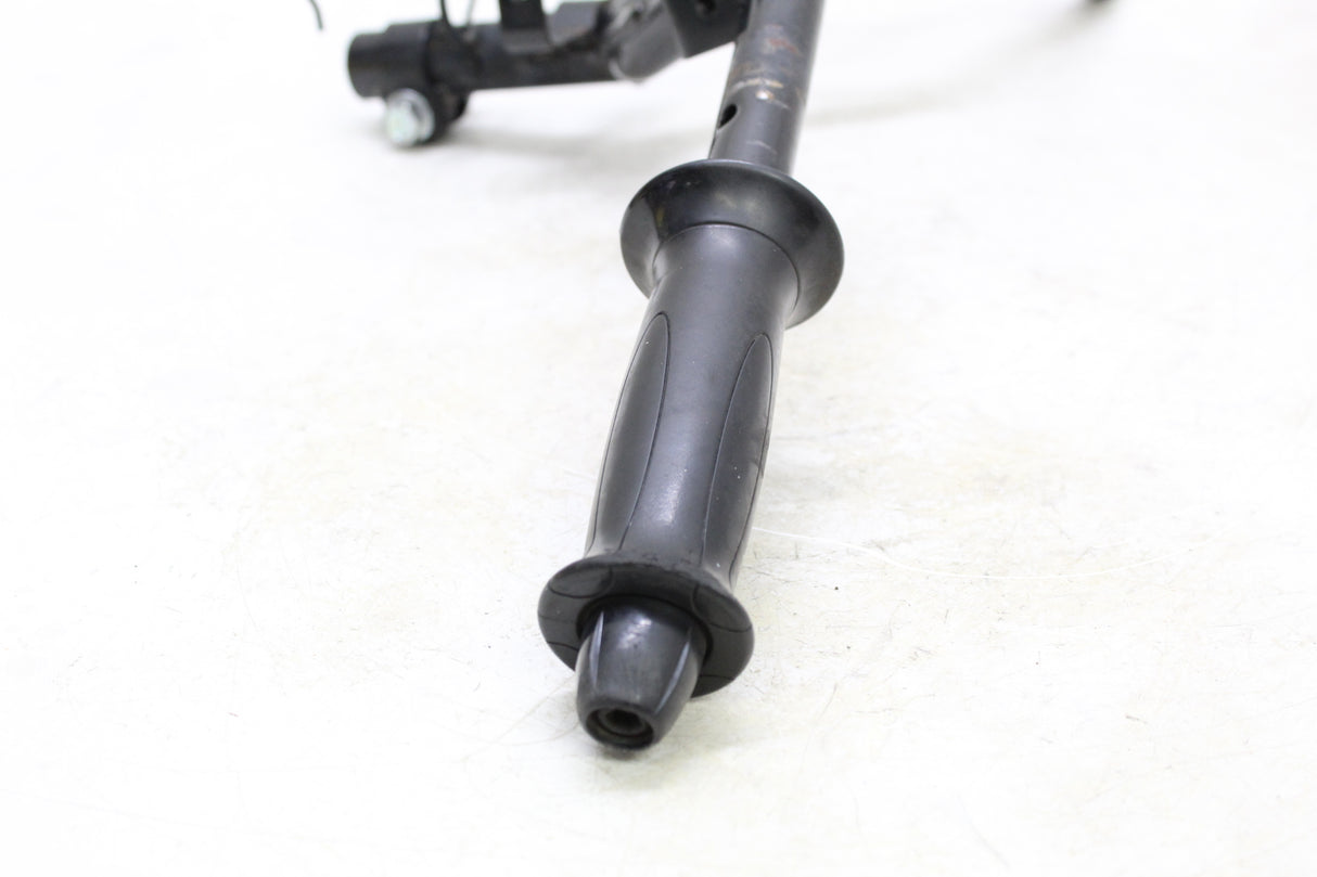 2017 Genuine Scooter Co. Buddy 125 OEM HANDLEBAR