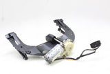 2000 BMW R1100RT OEM WINDSHIELD ADJUSTMENT MOTOR W MOUNT BRACKETS