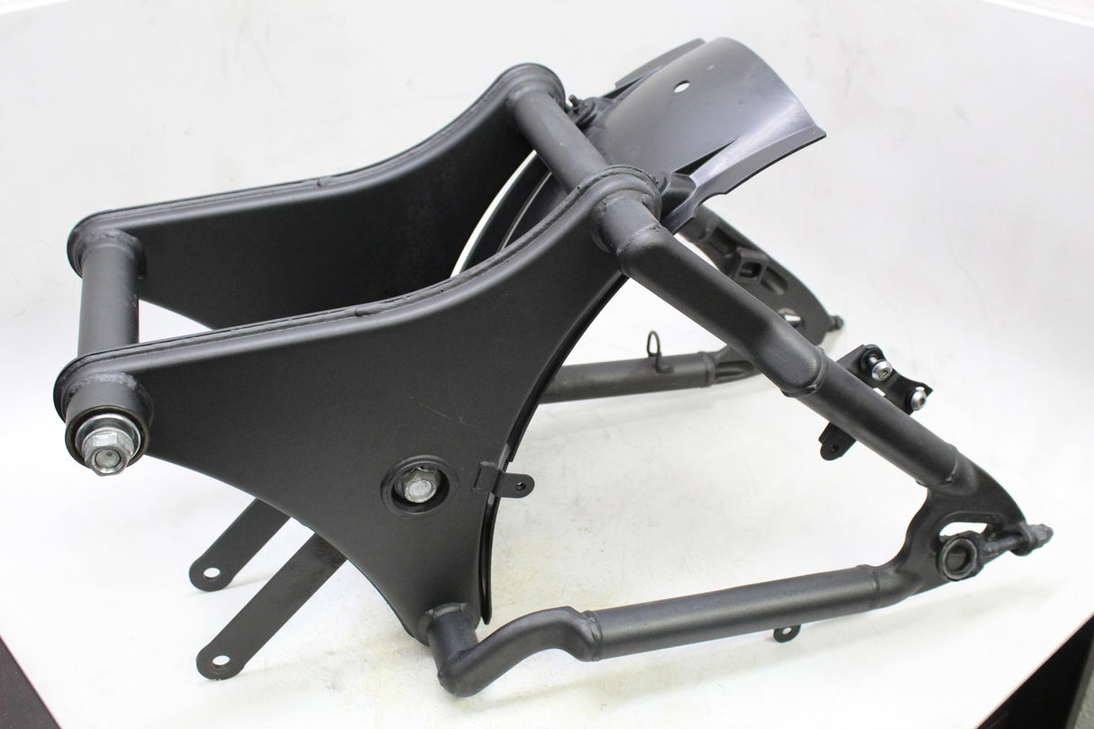 2012 Kawasaki Vulcan 900 VN900DF OEM REAR SWINGARM BACK SUSPENSION SWING ARM