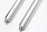 2007 Yamaha YZF R6S OEM FRONT FORKS SHOCK SUSPENSION SET PAIR