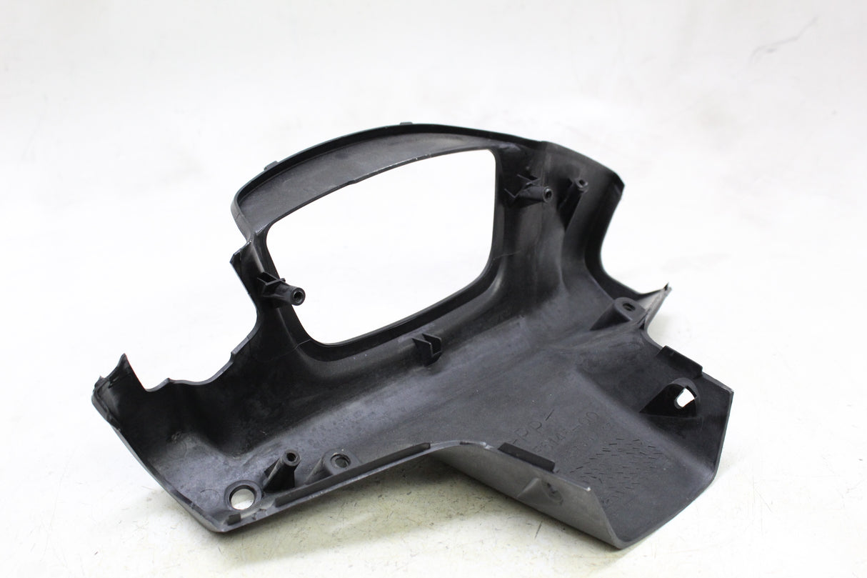 2003 Yamaha Zuma 50 YW50 OEM UPPER COVER HANDLEBAR PANEL
