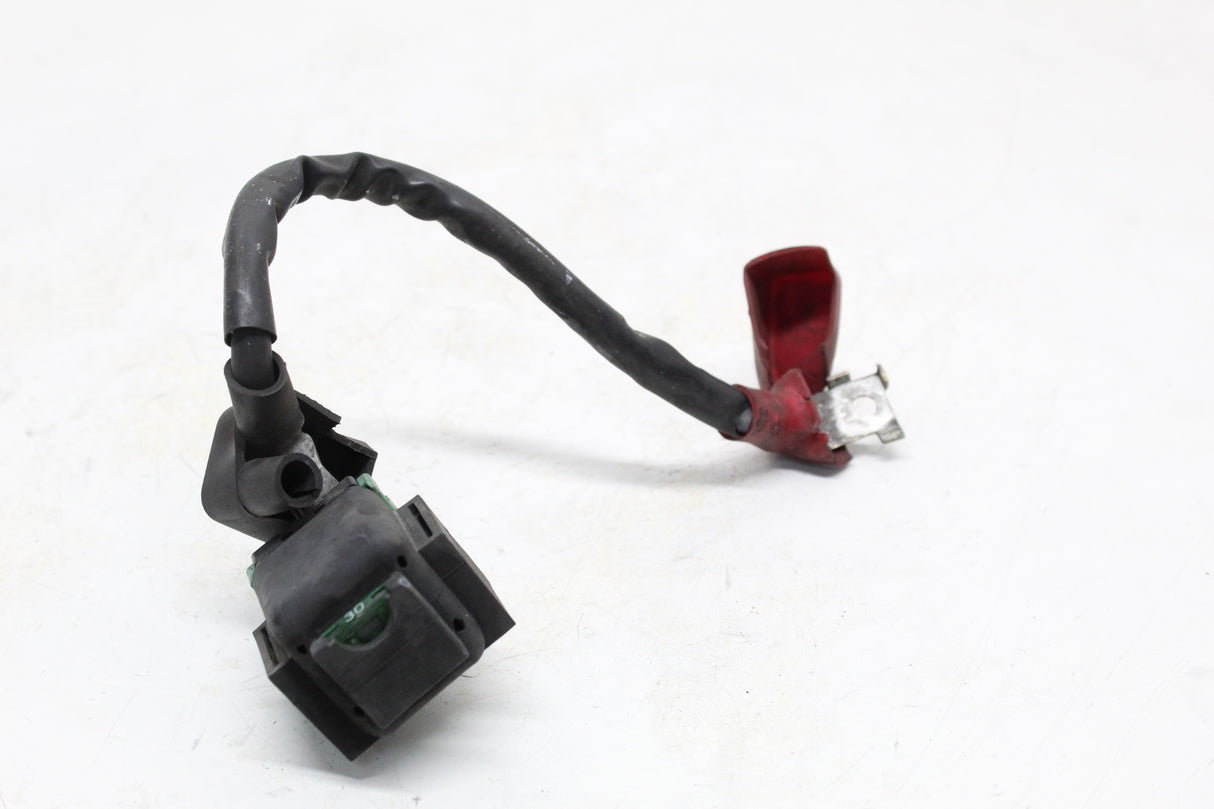 2005 Honda VTX1300S VTX1300 OEM ENGINE STARTER RELAY STARTING MOTOR SWITCH