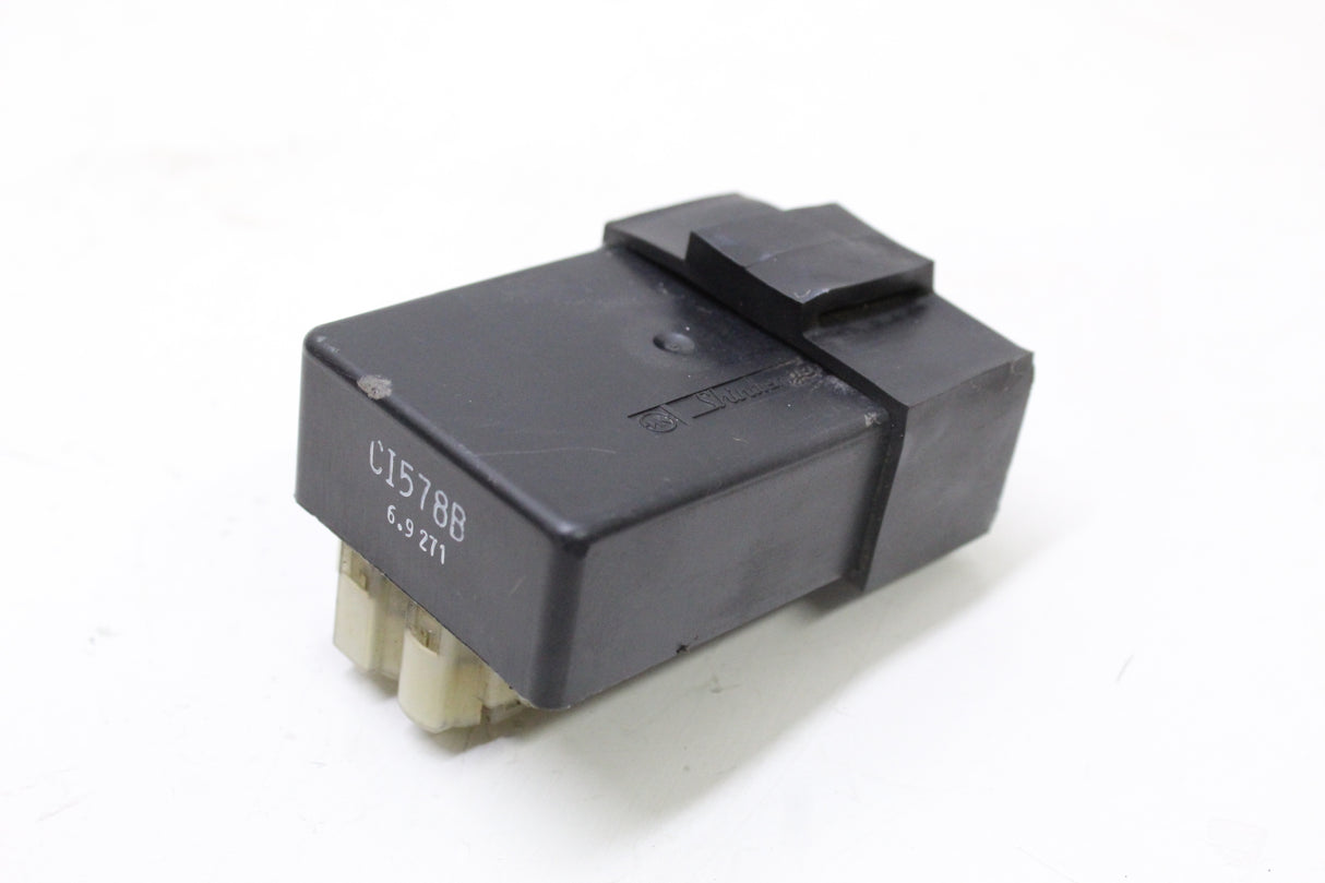 2007 Honda Rebel 250 CMX250CL OEM CDI ECU IGNITION CONTROL MODULE