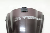 2007 Yamaha YZF R6S OEM FRONT WINDSHIELD WINDSCREEN