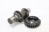 2007 Suzuki GSXR750 OEM ENGINE MOTOR CRANKSHAFT BALANCER GEAR