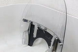 2005 KAWASAKI VULCAN 1500 VN1500 CLASSIC CLEAR WINDSHIELD WINDSCREEN