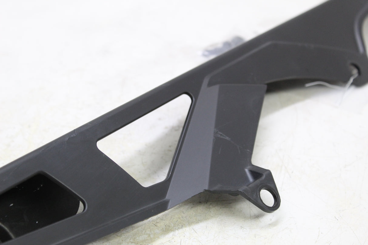 2008 Suzuki GSXR600 OEM REAR BACK DRIVE CHAIN GUARD COVER SHIELD