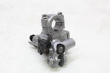 2007 Honda Rebel 250 CMX250CL OEM FRONT BRAKE MASTER CYLINDER