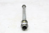 2004 SUZUKI GSXR600 OEM SWINGARM PIVOT BOLT SHAFT AXLE