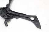 2007 Yamaha YZF R6S OEM HEADLIGHT INNER COVER FAIRING FRONT PLASTIC PANEL