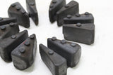 2005 Yamaha YZF R6 OEM REAR WHEEL CUSH DRIVE RUBBER DAMPER SET