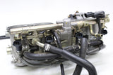 2004 Yamaha YZF R1 04-06 OEM MAIN FUEL INJECTORS / THROTTLE BODIES