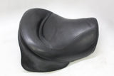 2005 Kawasaki Vulcan 1500 VN1500 Mustang Front Rider Solo Seat Black