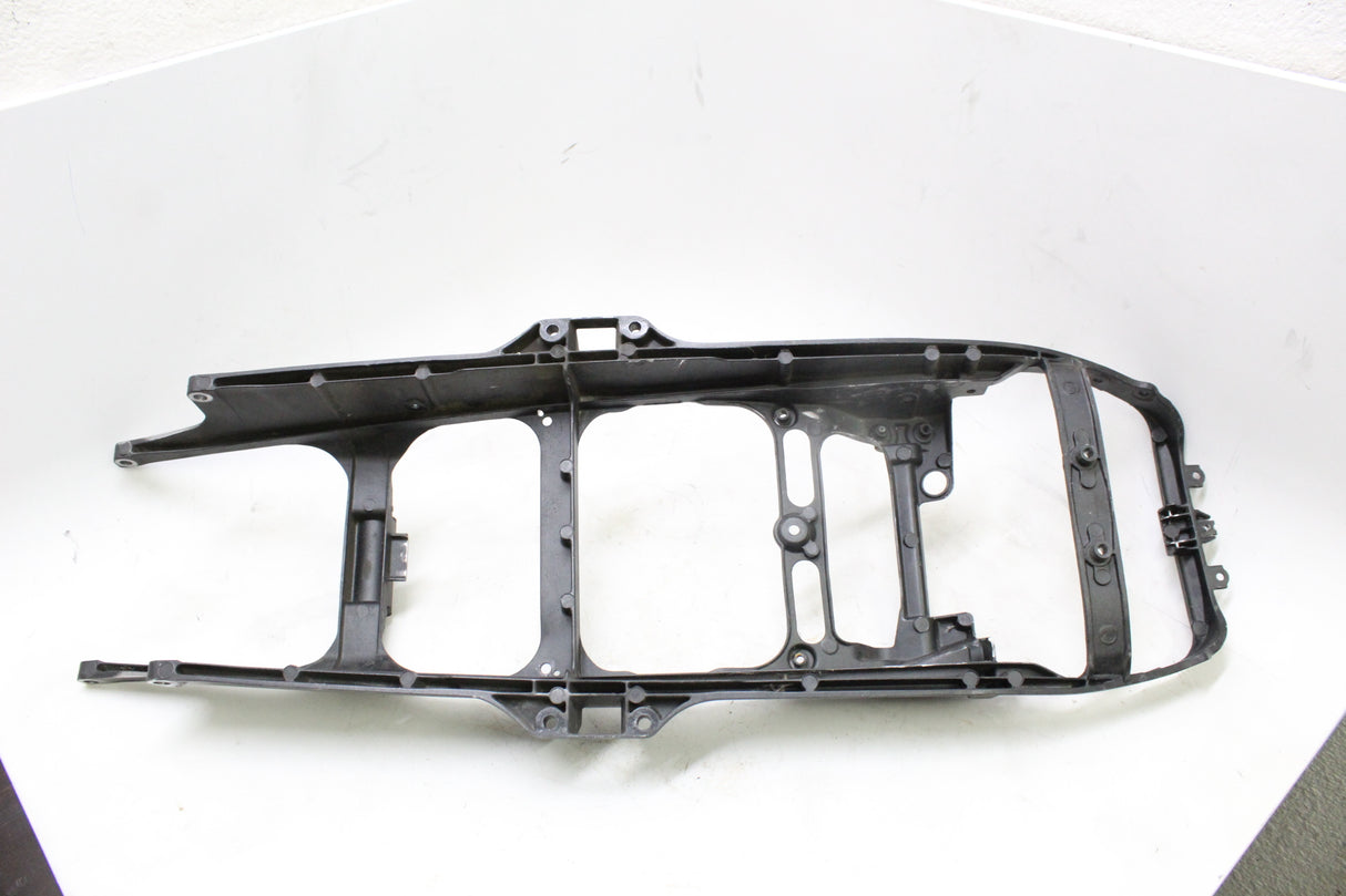 2005 Yamaha YZF R6 OEM REAR SUBFRAME BACK SUB FRAME