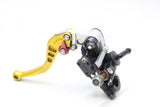 2007 Yamaha YZF R6S OEM FRONT BRAKE MASTER CYLINDER