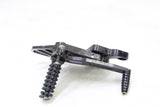 2006 Honda CBR600RR LEFT REARSET REAR SET DRIVER FOOT PEG REST STOP VORTEX