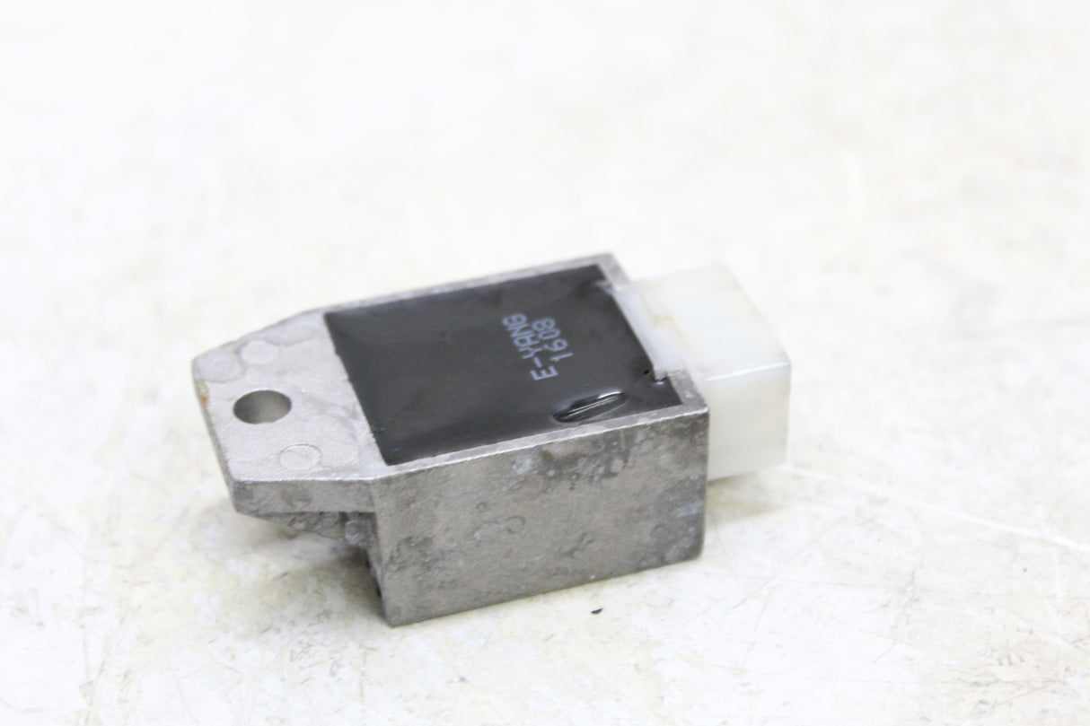2017 Genuine Scooter Co. Buddy 125 OEM RECTIFIER VOLTAGE REGULATOR