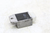 2017 Genuine Scooter Co. Buddy 125 OEM RECTIFIER VOLTAGE REGULATOR