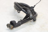 2007 Yamaha V Star 650 XVS650 OEM FRONT BRAKE HOSE FLUID LINE