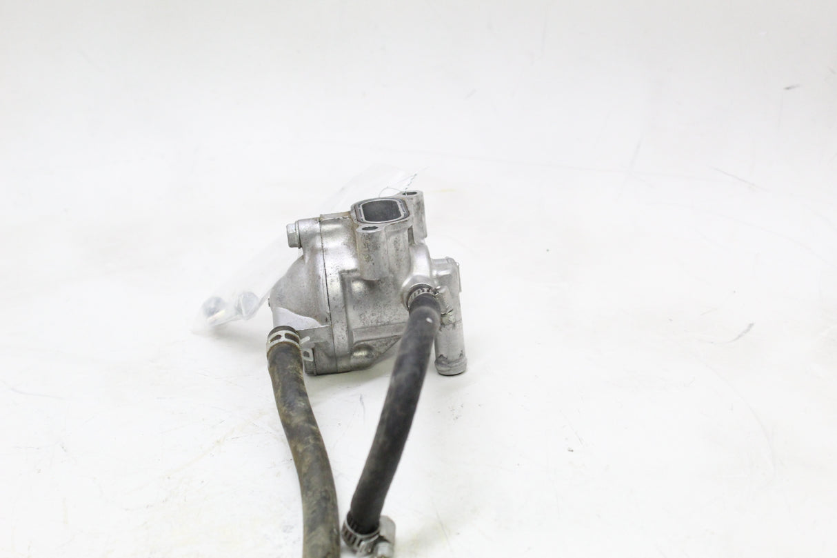 2006 Honda CBR600RR OEM THERMOSTAT W HOUSING ASSEMBLY