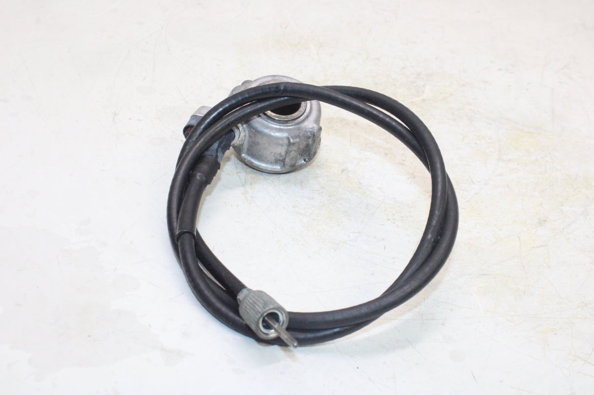 2001 BMW R1100RT OEM SPEED DRIVE GEAR HUB WITH CABLE