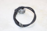 2001 BMW R1100RT OEM SPEED DRIVE GEAR HUB WITH CABLE