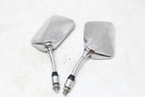 2003 Honda Rebel 250 CMX250C OEM REAR VIEW MIRROR SET PAIR MIRRORS